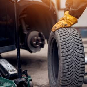 Çavdır Oto Lastikçi